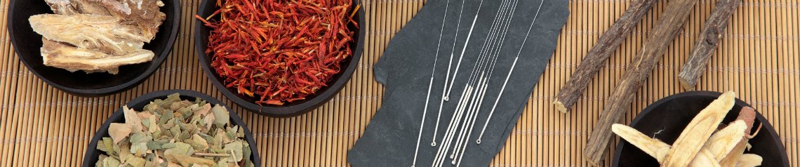 What is Chinese Medicine?